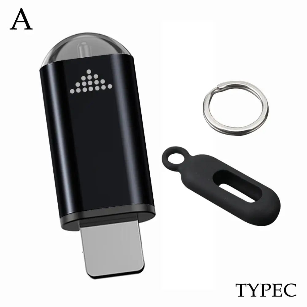 Appliances Wireless Infrared Remote Control Adapter Smart App Control Phone Infrared Transmitter For IPhone Android Phone