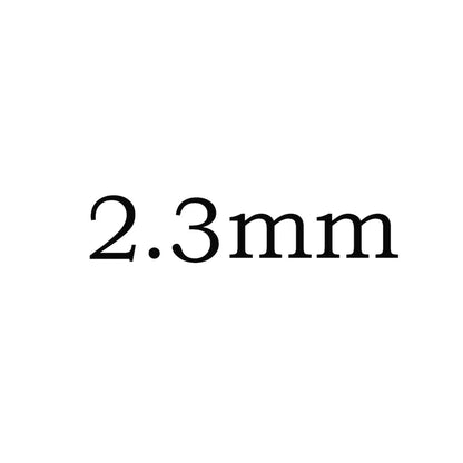 AAAAA Grade White 0.8~12.0mm Loose Zircon Stone Brilliant Round Cut Cubic Zirconia Stones For Jewelry Making DIY
