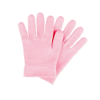 Silicone Socks SPA Gel Socks & Gloves Moisturizing Whitening Exfoliating Velvet Smooth Beauty Hand Foot Care