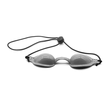 Soft PU Laser Beauty Eye Mask Light Blocking Eye Mask Beauty Salon Eye Care Mask Laser Light Safety Eye Protection Eyewear