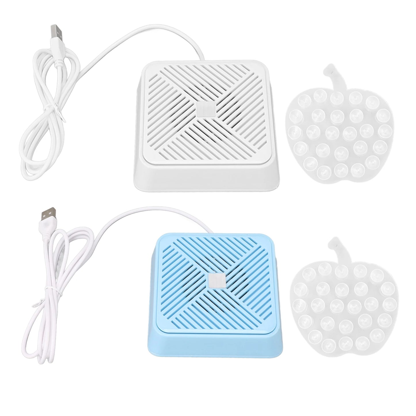 USB Fruit Vegetable Washer Dishwasher Mini Portable Ultrasonic Electrolysis Washing Machine for Sink Household Kitchen Supply