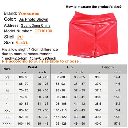 Open Crotch Pants for Women Sexy Black Matte Leather Double Zipper Bodycon Trousers Ladies Exotic Slim Nightclub Leggings Custom