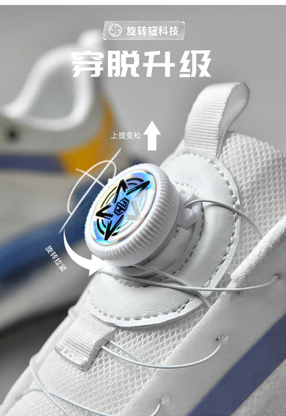 Shoes men Sneakers Male casual Mens Shoes tenis Luxury shoes Trainer Race Breathable Shoes fashion loafers running Shoes for men