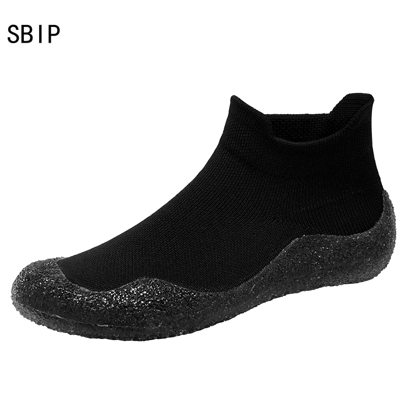 Unisex Fitness Barefoot Shoes Light Socks Beach Shoes, Yoga Shoes, Driving Shoes, Sports Sneaker Thin Soles Casual Barefoot