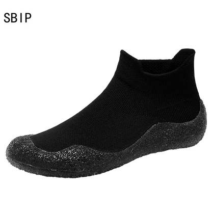 Unisex Fitness Barefoot Shoes Light Socks Beach Shoes, Yoga Shoes, Driving Shoes, Sports Sneaker Thin Soles Casual Barefoot