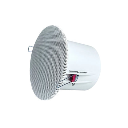 3 Inch 10W wall Ceiling Speakers 8 ohm Impedance Full Range Stereo Sound Embedded Passive Speakers home Background Music System