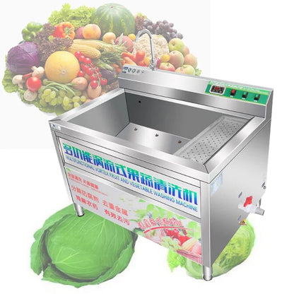 Washing Machines Ultrasonic Sink Dishwasher Mini Multifunctional Dish Washer Portable Fruit Vegetable Washing Machine Household