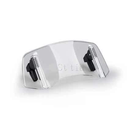 Motorcycle Accessories For BMW R1300GS NEW Expanded Windscreen Windshield GS1300 R1300GS Adventure Wind Deflector Screen Fairing
