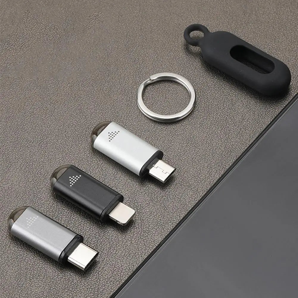 Appliances Wireless Infrared Remote Control Adapter Smart App Control Phone Infrared Transmitter For IPhone Android Phone