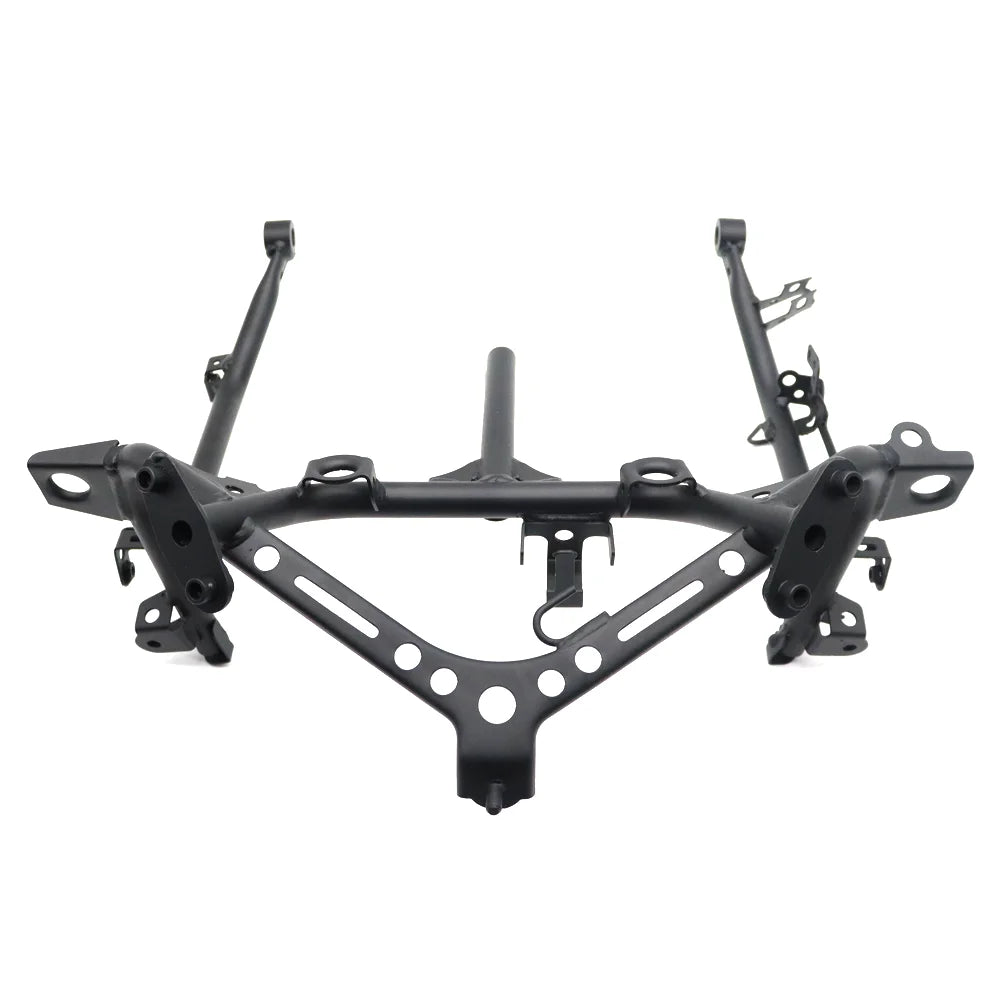 For Kawasaki Ninja400 Ninja 400 NINJA Z400 2018-2021 2022 2023 2024 Motorcycle Accessories Fairing Front Headlight Bracket