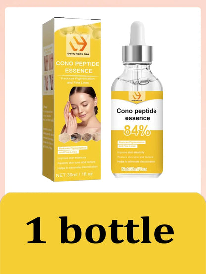 No fine lines ,From wrinkles and does not look old