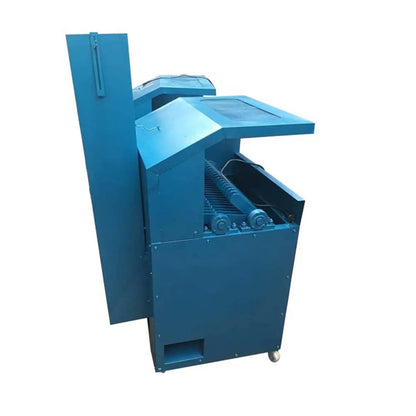 Agricultural Tools Red Chilli Picking and Stem Separating Machine Pepper Chili Picker Chili Harvester