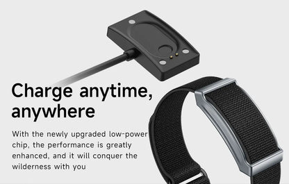 2025 New Smart Watch For Andrio IOS Fitness Sport Smart Bracelet Heart Rate Blood Oxygen Health Monitor Men Smartwatch Women