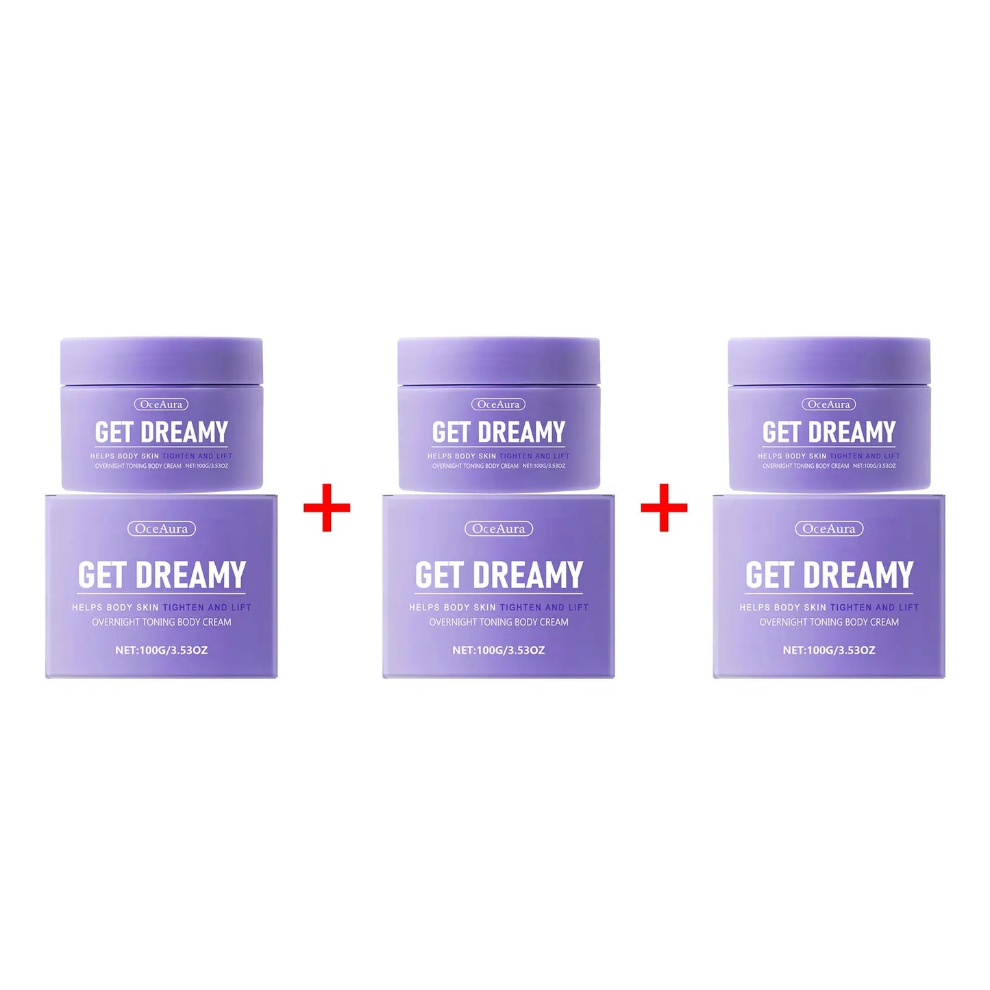 Firming Body Lotion Deep Hydrating Soothe Drying Improve Skin Elasticity Strengthen Collagen Brightening Skin Regeneration Cream
