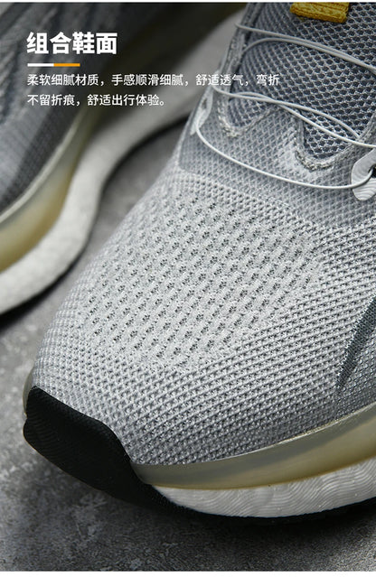 Shoes men Sneakers Male casual Mens Shoes tenis Luxury shoes Trainer Race Breathable Shoes fashion loafers running Shoes for men