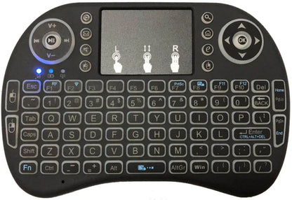 Smart TV Android Box MX10 F1 Android 13 Allwinner H313 Cortex™-A53 Build in Wi-Fi 2.4G + BT5.0 Set-Top TV Box