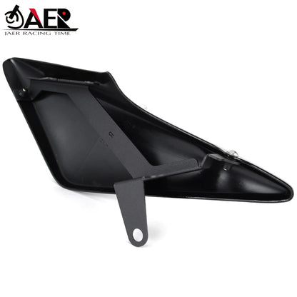XSR 900 Seat Side Panel Fairing Cover Frame Guard for Yamaha XSR900 2016 2017 2018 2019 2020 2021 Motorcycle Accessories