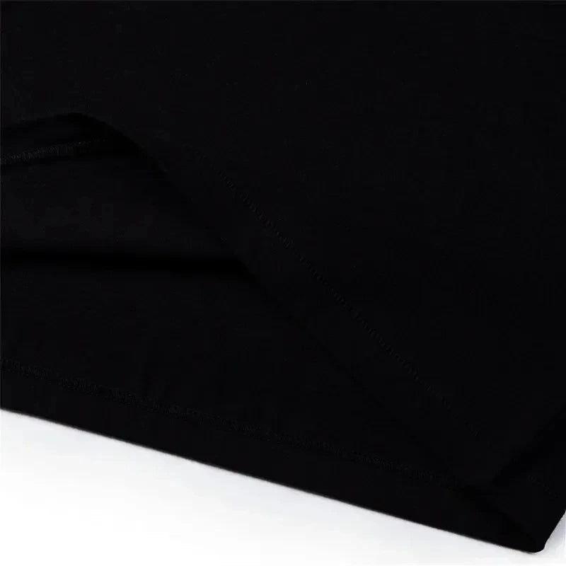 2025 Summer Cotton Men Marc T Shirt Casual No. 93 Motor Marquezs T-shirt Graphic Short Sleeves Streetwear S-4XL Cool Tee