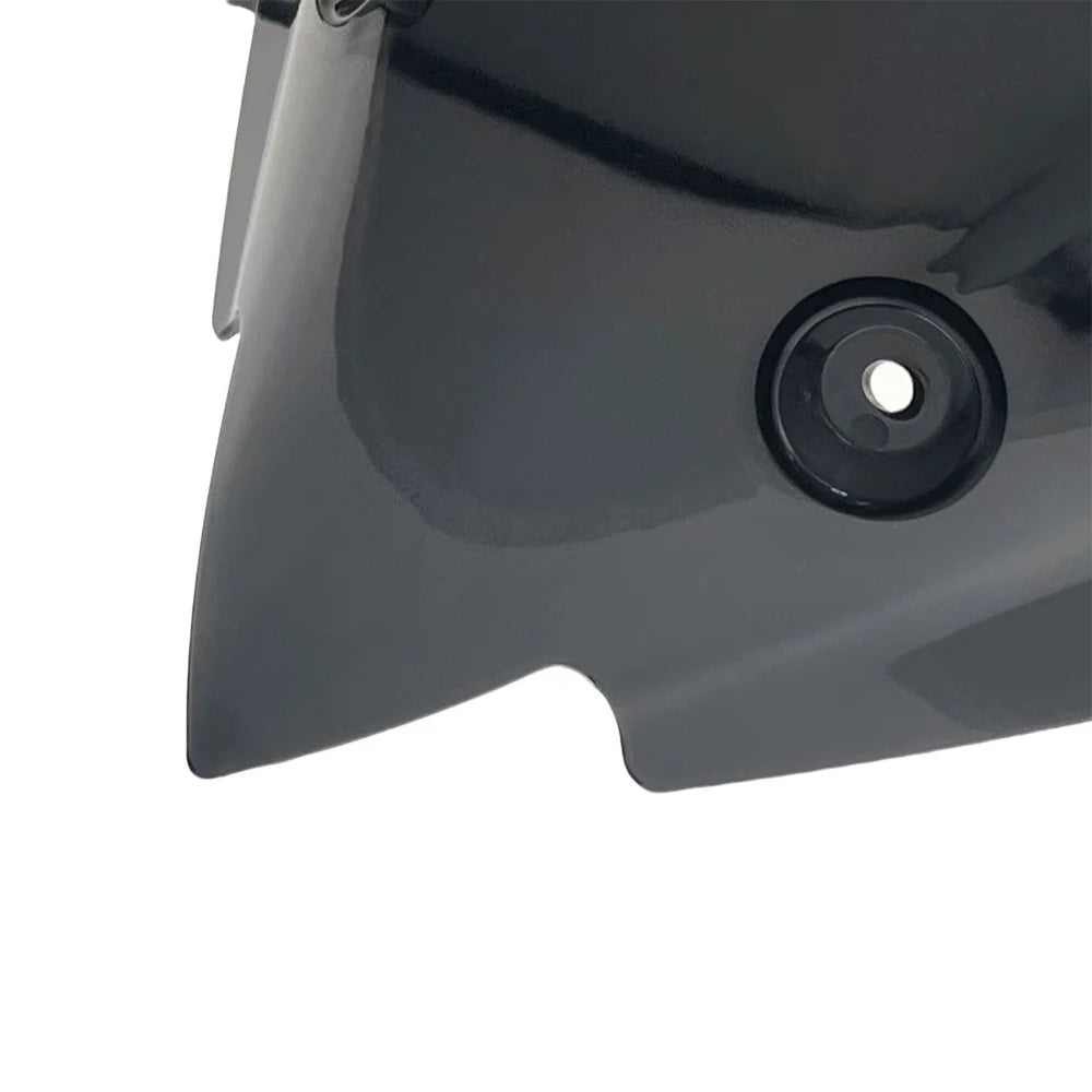 For KAWASAKI Z900 Z900SE 2025 2026 Z900 SE Motorcycle Accessories Sport Windshield Fairing Windscreen Wind Deflectors Visor