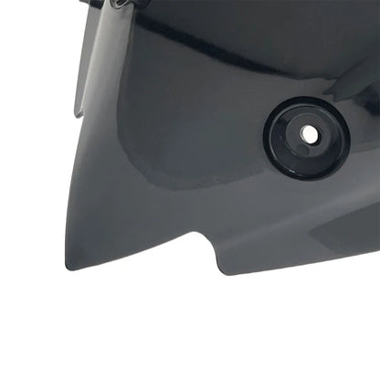 For KAWASAKI Z900 Z900SE 2025 2026 Z900 SE Motorcycle Accessories Sport Windshield Fairing Windscreen Wind Deflectors Visor
