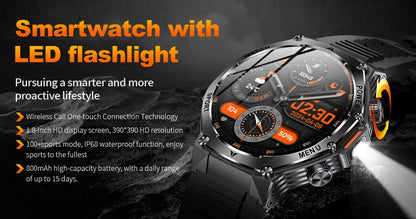 New Smart Watch Men Smart Health Wristband Women GPS Sport Trajectory 1ATM Waterproof All Day Healthy Monitor Fitness Bracelet