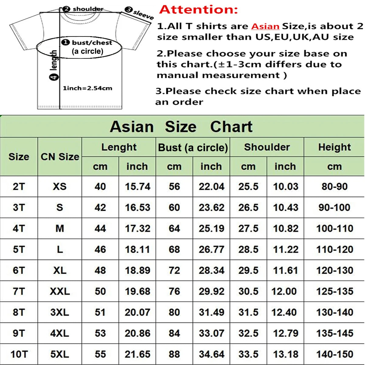 Personalized Name Boys Tshirt Motorcycle Birthday Tshirt1-9year Kids Tshirt Birthday Party Gift Fron/ Back Print Patterns Tshirt
