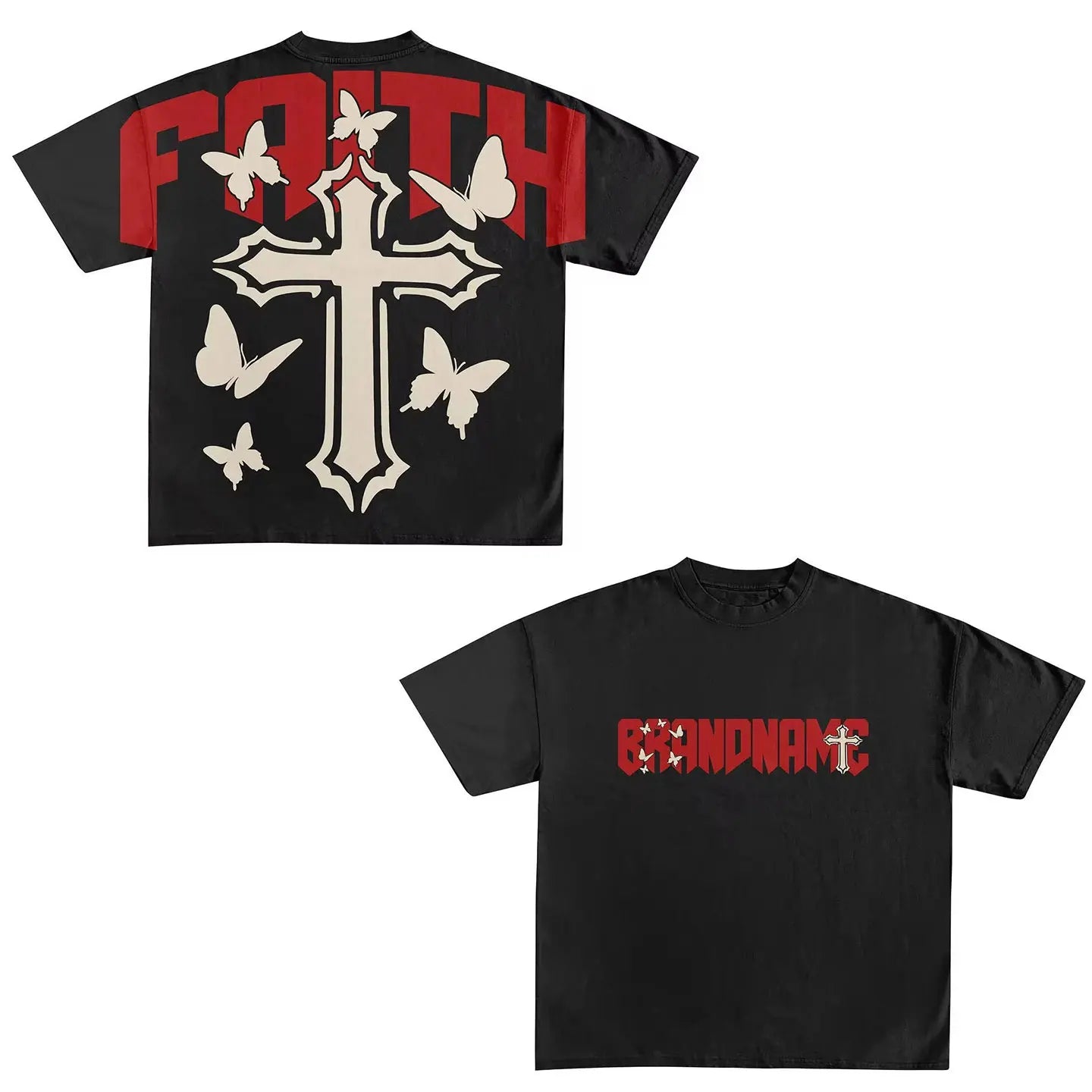 Streetwear American 777 Graphic T Shirts Print Oversize Gothic Smart Casual Harajuku Y2k Top Goth Men Clothes Tee Hip Hop Unisex