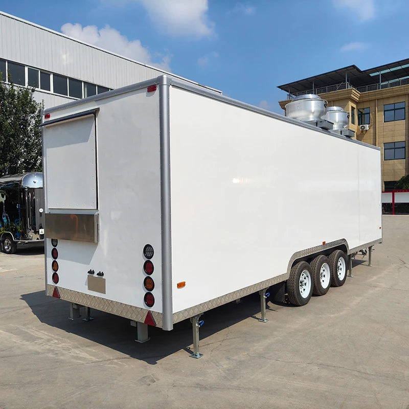 Low Priced and Affordable Electric Dining Car Mobile Store Mobile Snack Salon Hair Salon Mobile Flower Shop