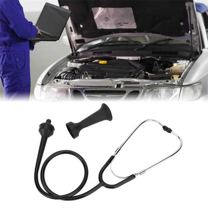 Auto Stethoscope Car Engine Mechanic Detection Diagnostic Automotive Hearing Tool