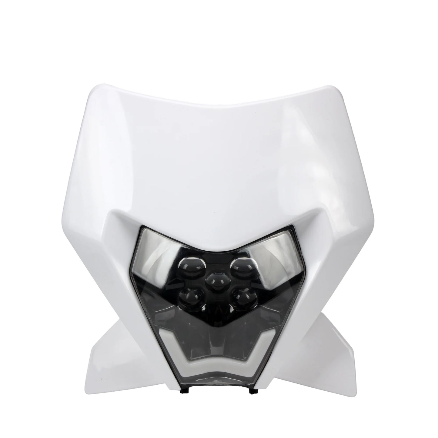 Enduro Motorcycle 300 Headlight for KTM 2025 EXC SX XC 250 450 2024 LED Headlamp Fairing Accessories Dirt Bike Enduro Motocross