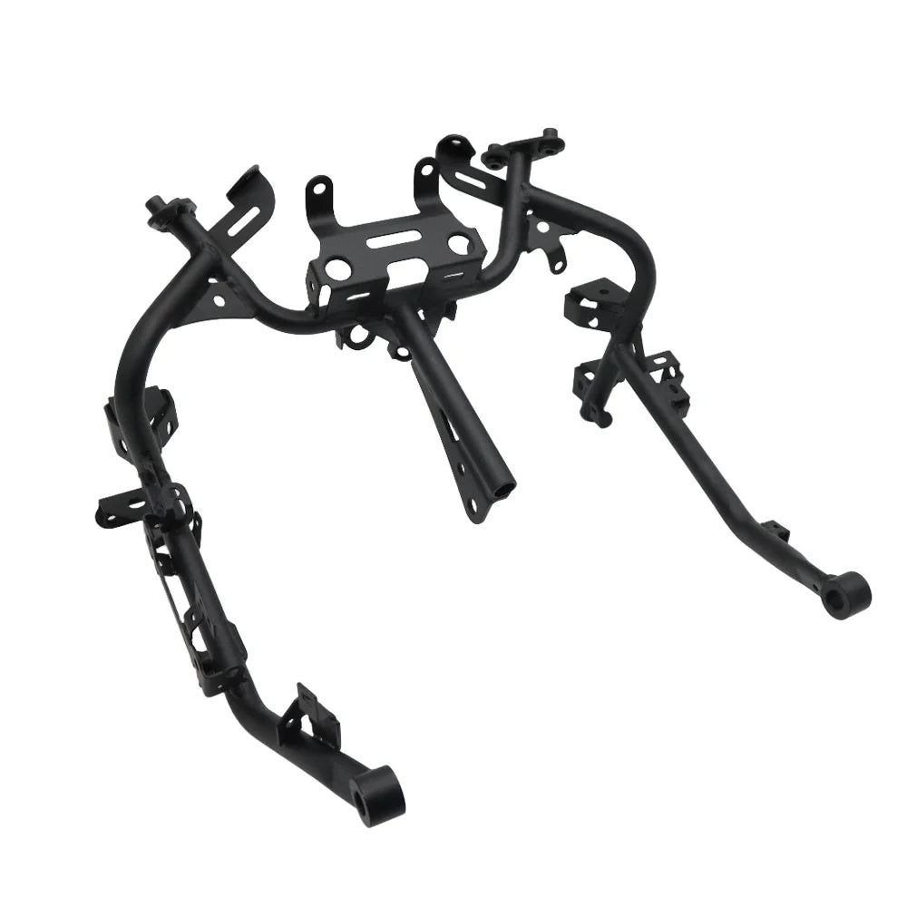 For Kawasaki Ninja500 2024 2025 2026 Ninja 500 Motorcycle Accessories Fairing Front Headlight Bracket Kit