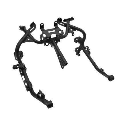 For Kawasaki Ninja500 2024 2025 2026 Ninja 500 Motorcycle Accessories Fairing Front Headlight Bracket Kit