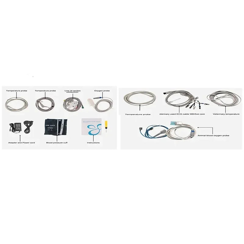 Computer accessories