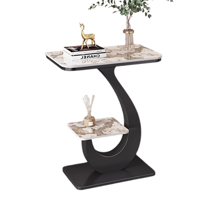Design Simple Entryways Table Elegant Luxury Unique Console Table Simple Mesa De Entrada De La Casa Living Room Furniture