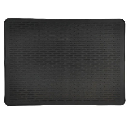 Induction Cooktop Mat Silicone Induction Cooker Cover Home Heat-resistant Non-Slip Induction Cooktop Protector Mat Kitchen Tools