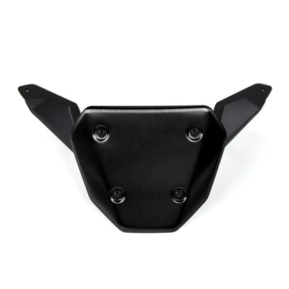 For Yamaha MT-07 MT07 mt-07 2025 2026 New Motorcycle Accessories Fairing Windshield Windproof screen Wind Deflector KIT 3 Styles