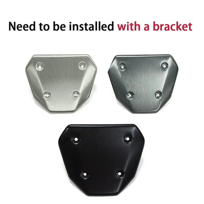 For Yamaha MT-07 MT07 mt07 2025-2026 Windscreen Fairing Windshield Windproof screen Wind Deflector KIT Motorcycle Accessories