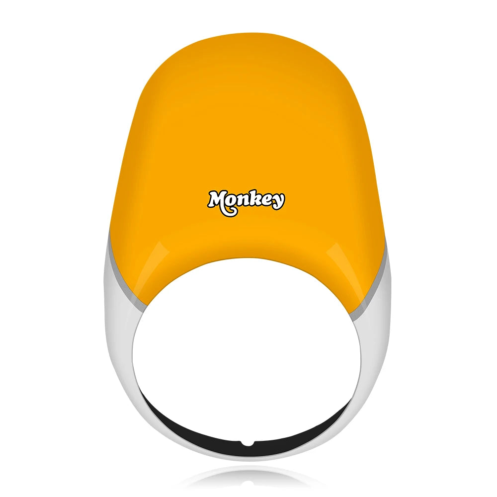 For Monkey 125 monkey 125 2018-2023 Motorcycle Accessories Headlight Cover Windscreen Windshield Fairing speedometer cover