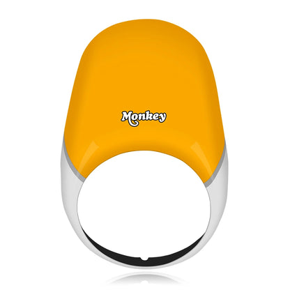 For Monkey 125 monkey 125 2018-2023 Motorcycle Accessories Headlight Cover Windscreen Windshield Fairing speedometer cover