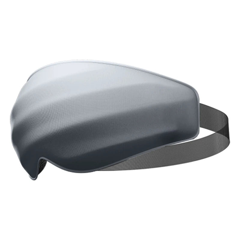 Blackout 3D Eye Mask Breathable Sleep Mask Portable Travel Sleep Eye Cover for Daytime Naps and Night Sleep