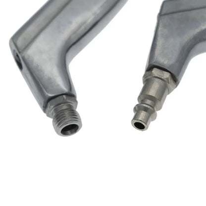 Car Cavity Rust Protection Undercoating Gun Anti-Rust Liquid Spray Gun Engine& air conditionin,DPF cleaning gun For SATA HRS