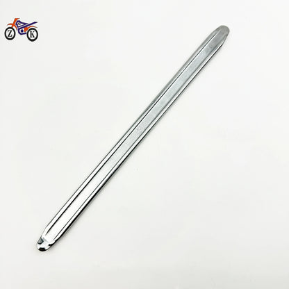 30cm Motorcycle Bicycle Auto Repair Parts Steel Scoop Tire Iron Rim Opener Lever Changer Repair Tool
