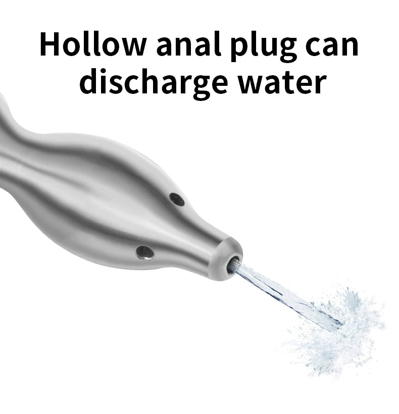 Sexual slavery Irritatio Anal Plug Chastity Cage 2 in1 Stimulate ButtPlug and Penile sheath Glans Masturbacion Sexy Toys for Men