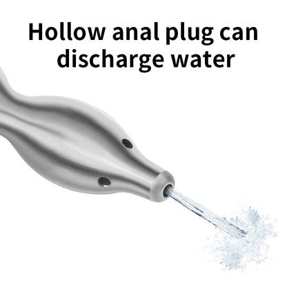 Sexual slavery Irritatio Anal Plug Chastity Cage 2 in1 Stimulate ButtPlug and Penile sheath Glans Masturbacion Sexy Toys for Men