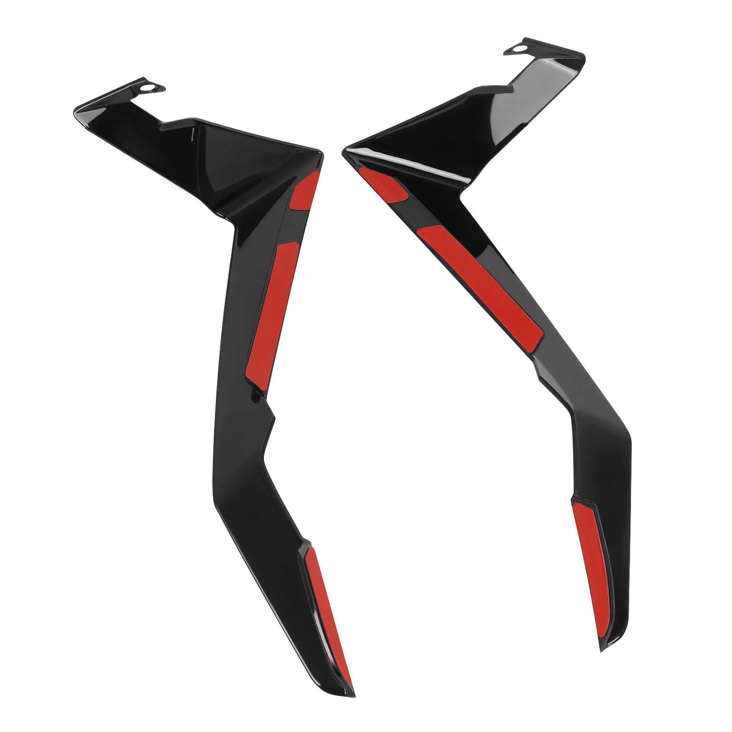 Forza750 Leg Air Deflectors For Honda Forza NSS750 Forza 750 2025 Side Wind Deflector Fairing Windshield Motorcycle Accessories