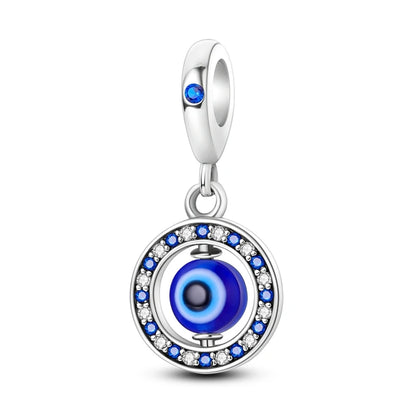 Charm Hot Sales 925 Silver Original Charms Beads Fit Pendant Charm Bracelet Dangle for Women DIY Fine Jewelry Making