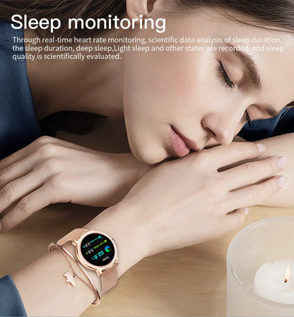 1.69 Inch Smart Watch, Multiple Function, Heart Rate Monitor, Fitness Bracelet, Smart Notification, IP67 Waterproof Smartwatch