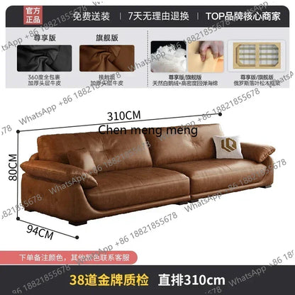 Italian Minimalism Living Room Sofa Nordic Vintage Retractable Reclining Sofas Bed Modular Pufflazy Home Furniture Sofa Cama