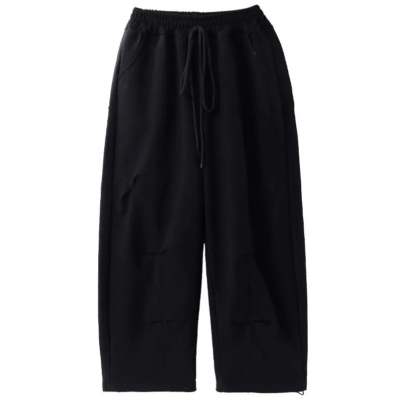 Teenage Girls Clothing Kids Clothes Casual Girls Pants Dance Wear Stage Costumes Jazz Dance Hip-hop Kids Pants Fashion Show