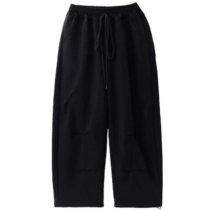 Teenage Girls Clothing Kids Clothes Casual Girls Pants Dance Wear Stage Costumes Jazz Dance Hip-hop Kids Pants Fashion Show